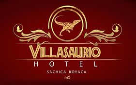 Hotel Villasaurio